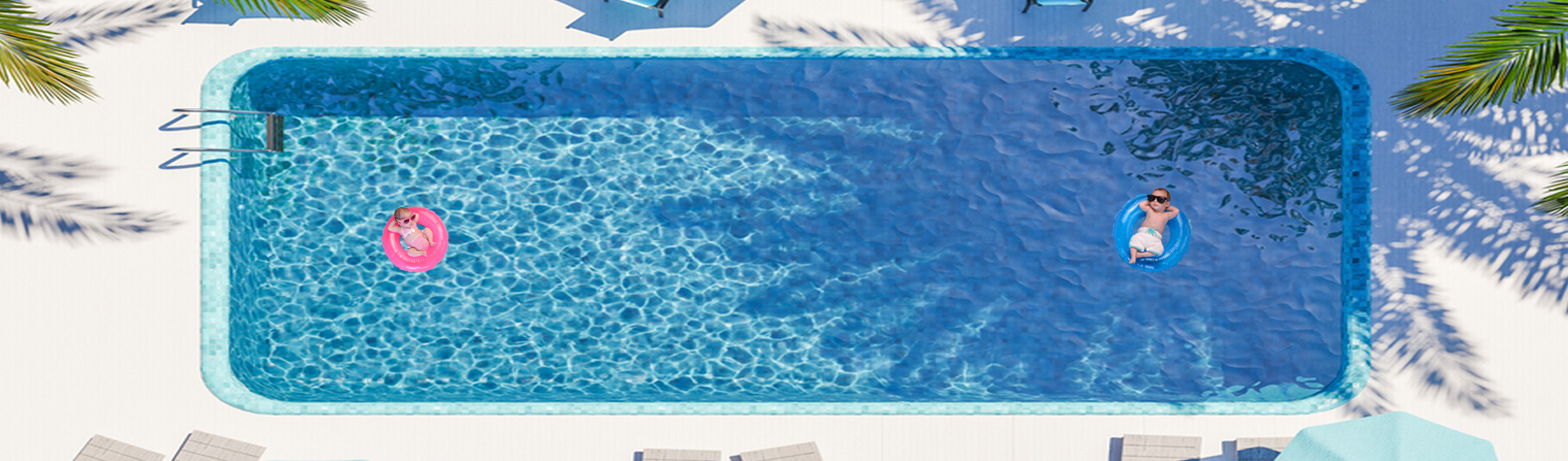 لوله کشی استخر و جکوزی